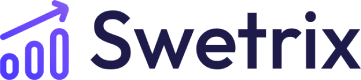 swetrix logo