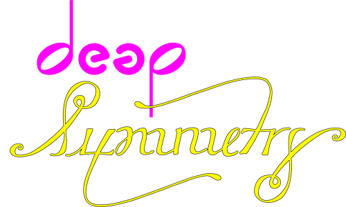 Deep Symmetry logo