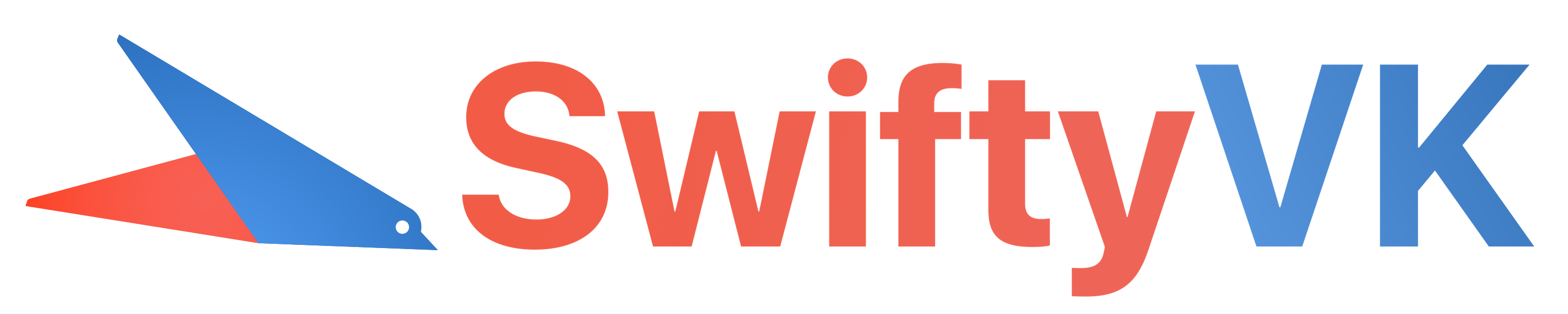 SwiftyVK