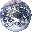 Blue Marble Icon - Click to minimize/maximize