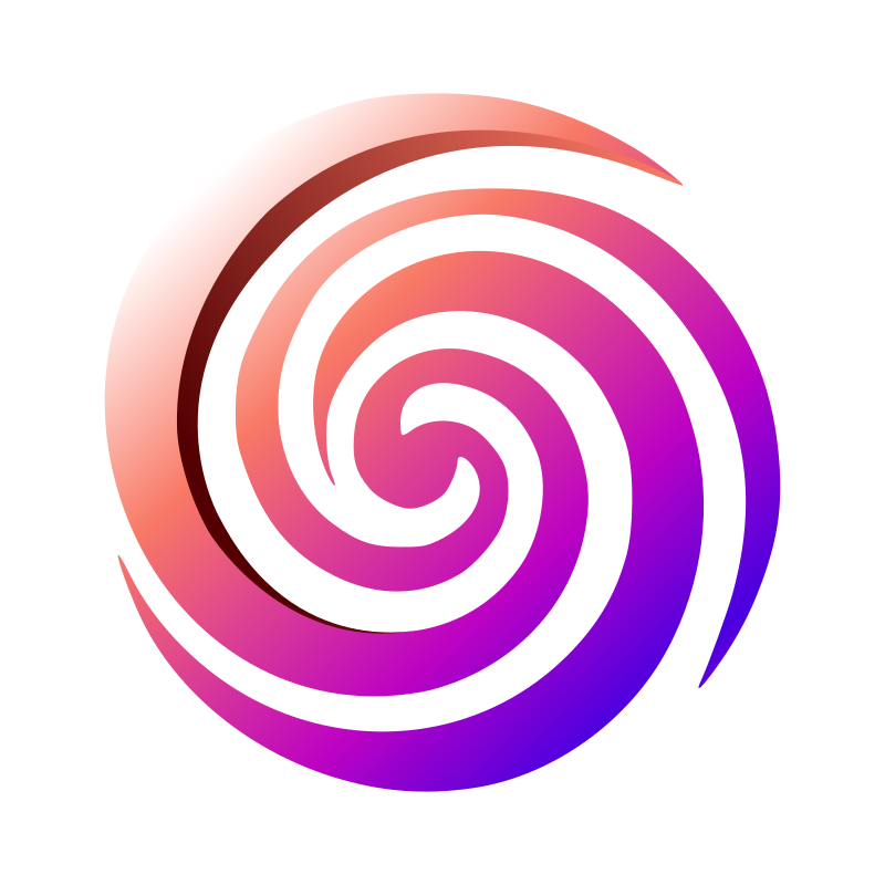 Swirl Logo