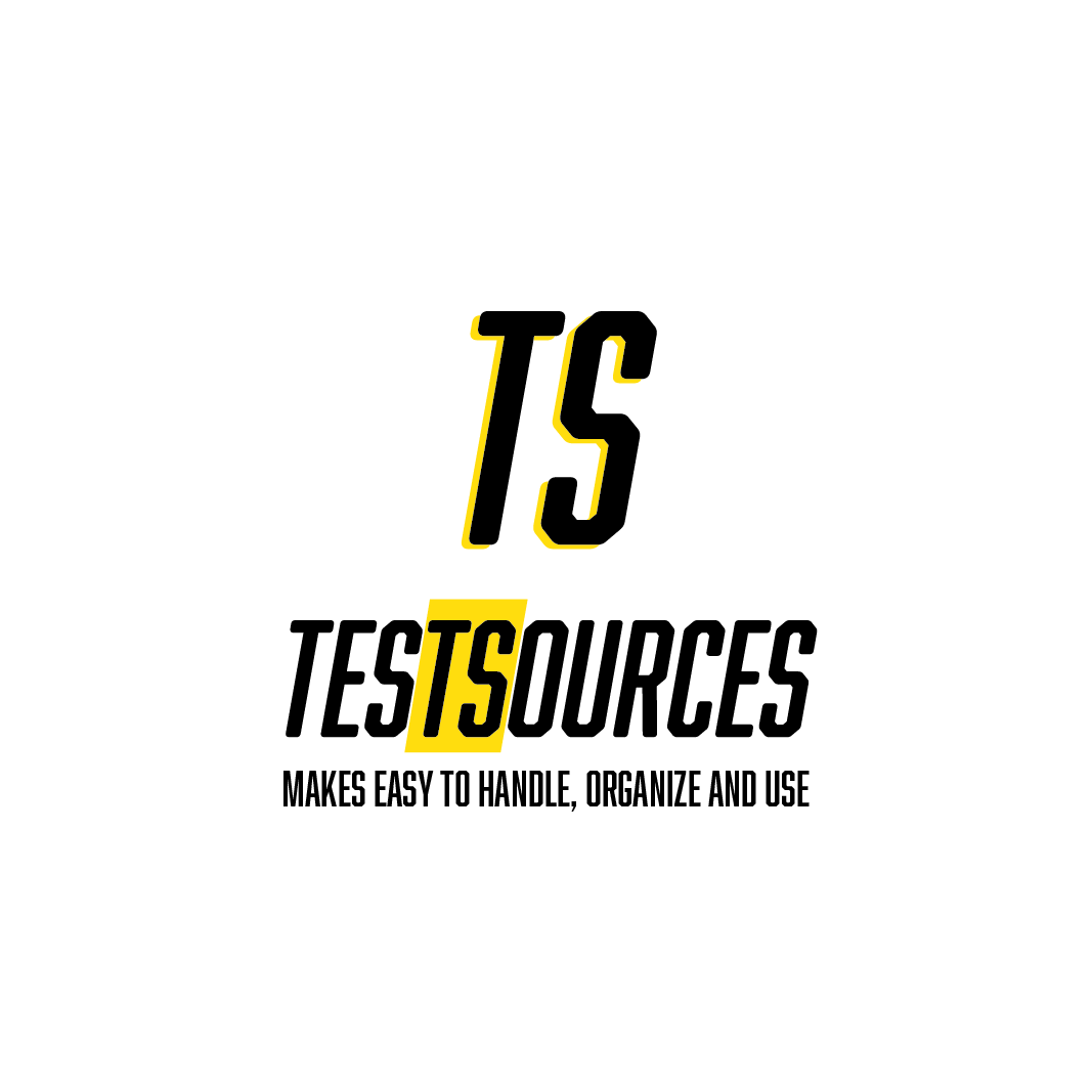 TestSources
