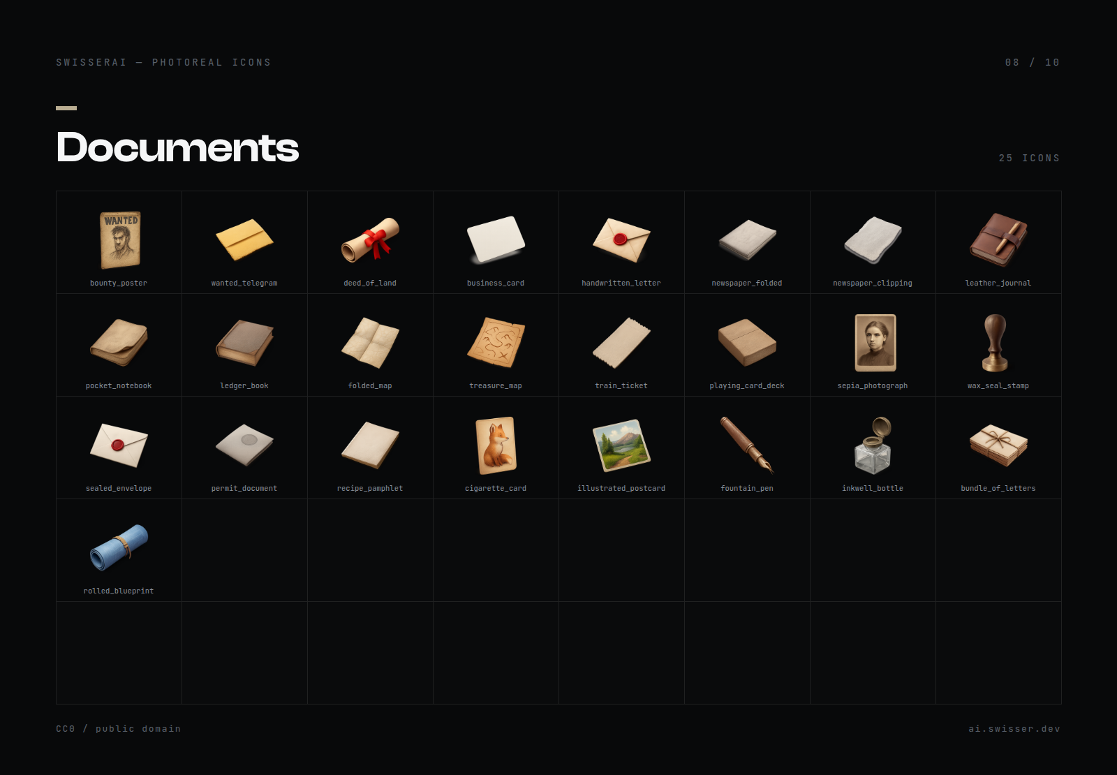 Documents