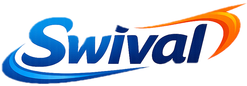 Swival Logo
