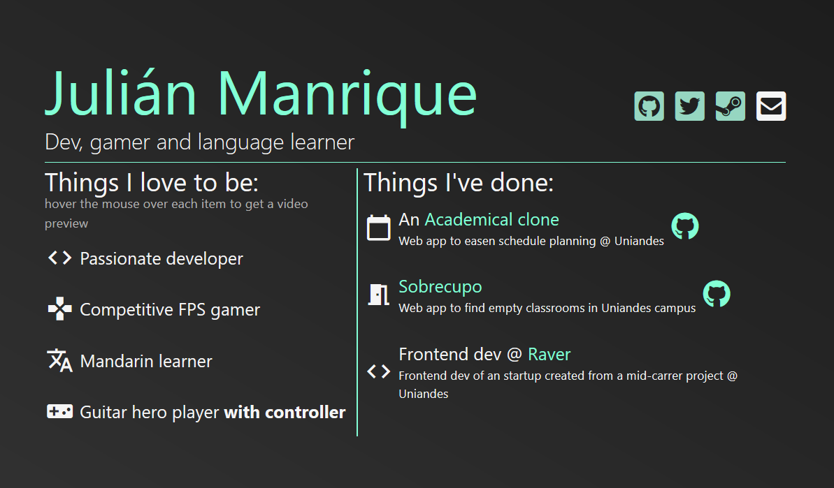 Preview Screenshot