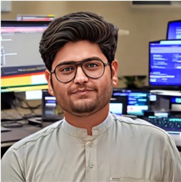 Syed Syab Ahmad