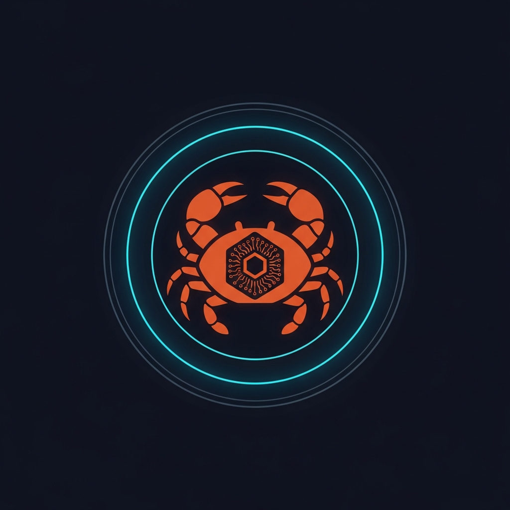 Re-Rust / Timux Logo
