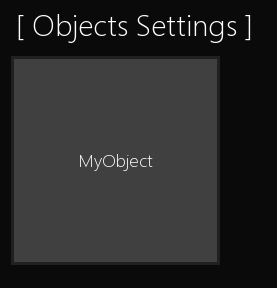 GameObjects : Add GameObjects on map · ObEngine/ObEngine Wiki · GitHub