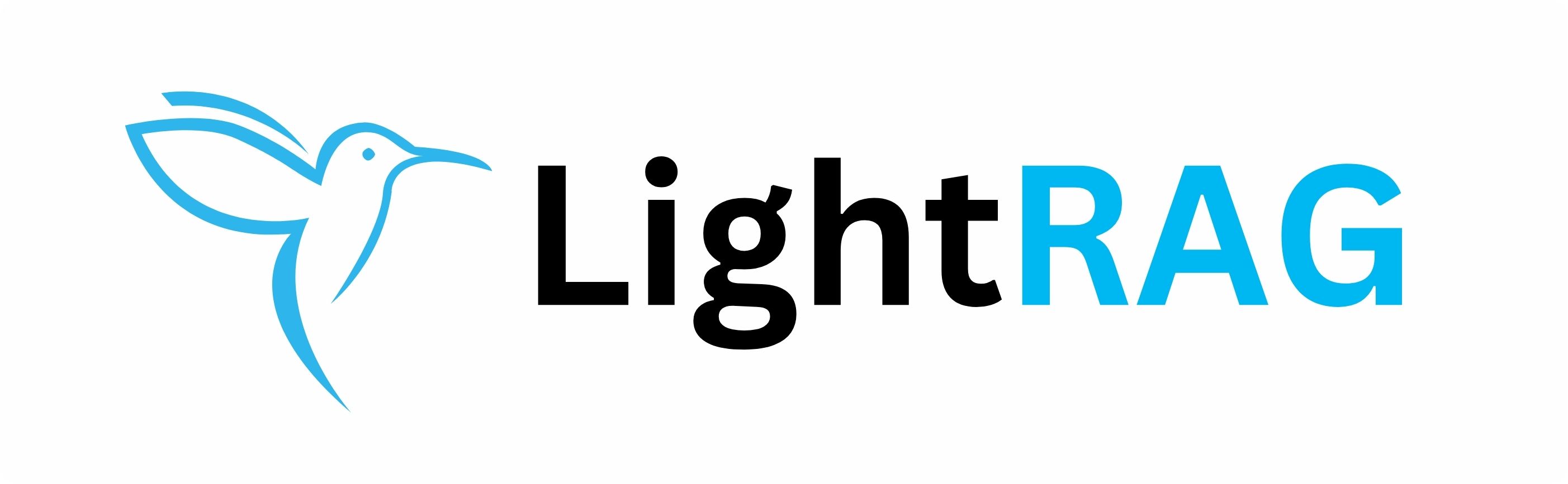 LightRAG Logo