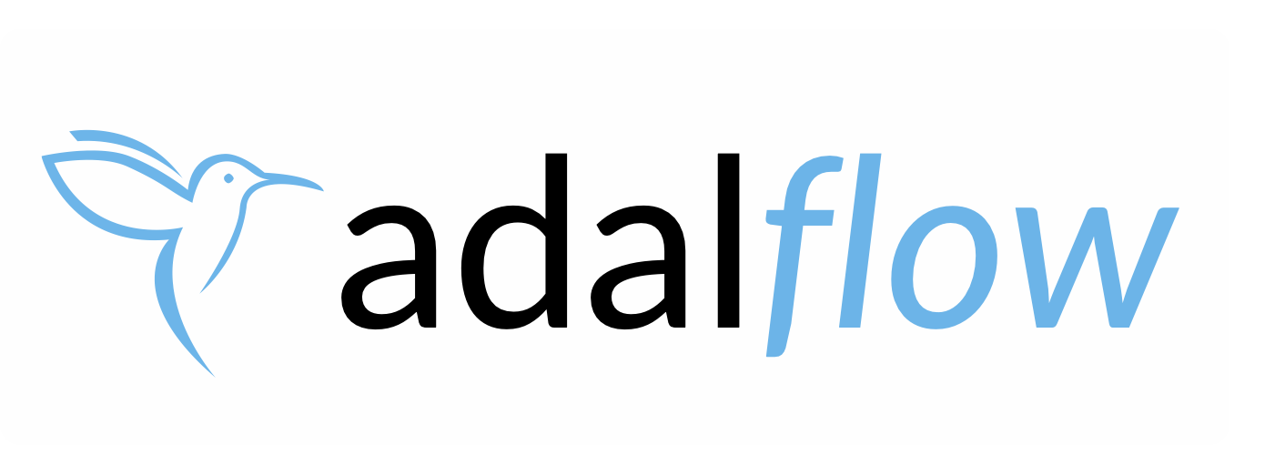 Adalflow Logo