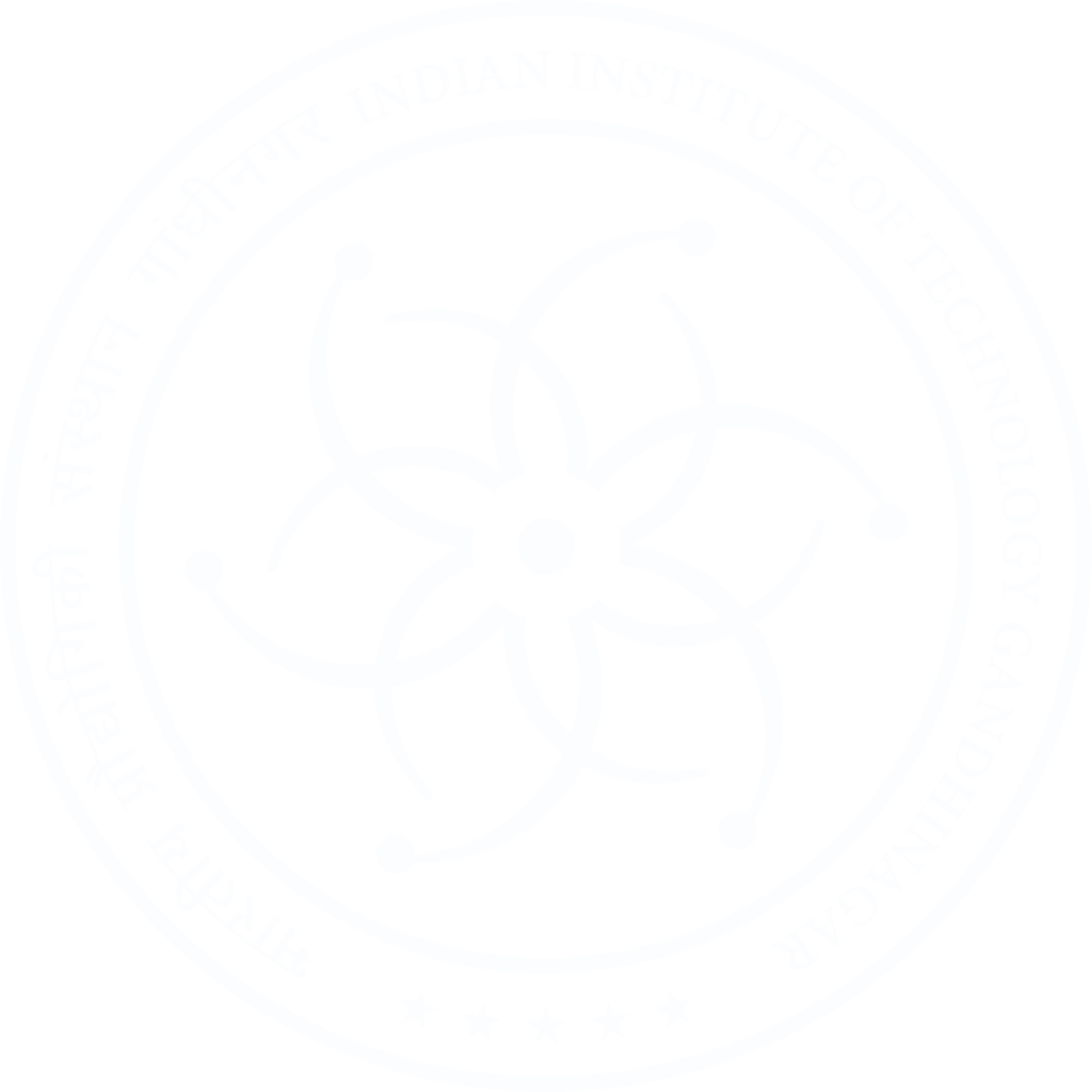 IIT Gandhinagar Logo
