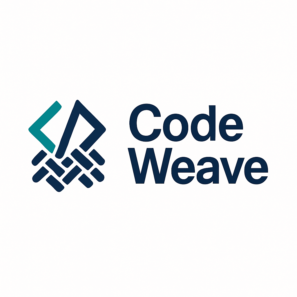CodeWeave