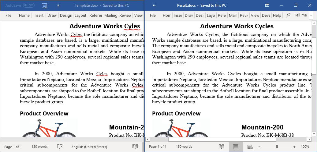 Find a misspelt word from a Word document and replace it with desired word in Java