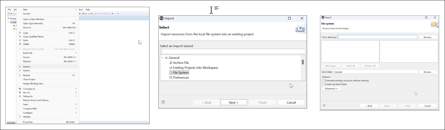 Add-resources-folder
