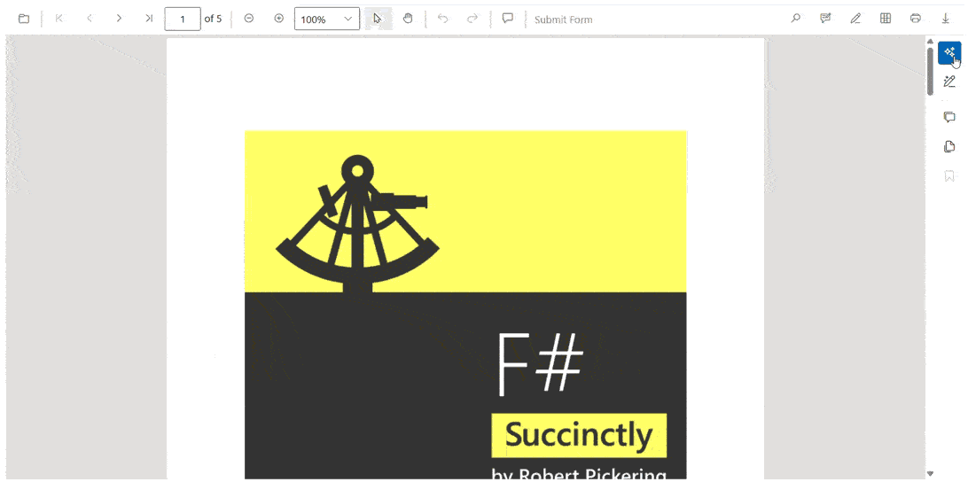Document Summarization Demo