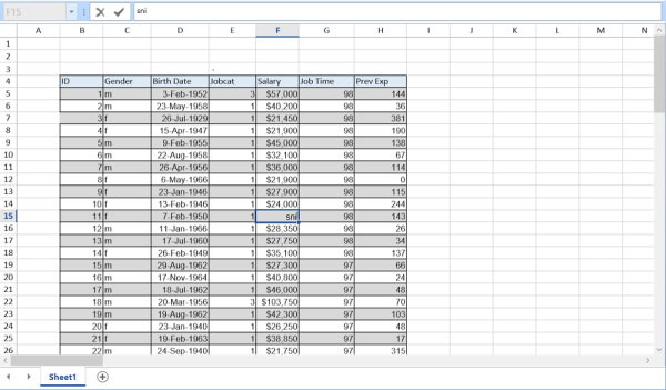 How To Load WPF Spreadsheet Inside The Stackpanel? | Syncfusion Code ...