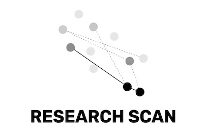 Research Scan logo