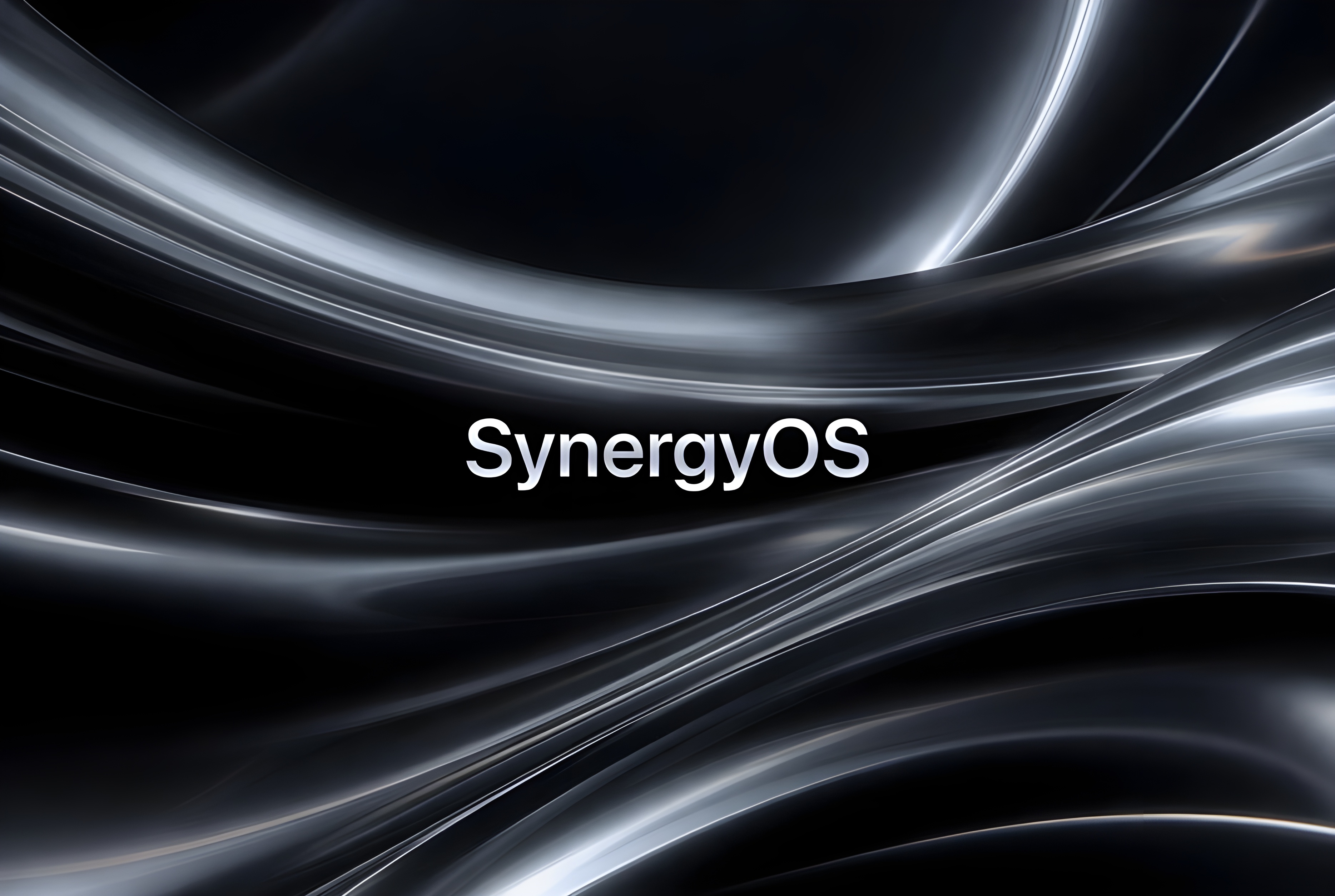 SynergyOS