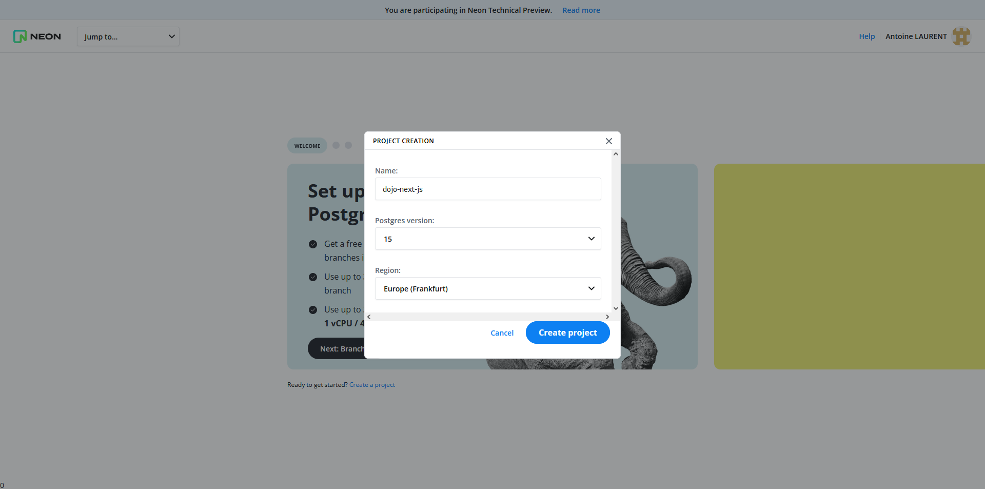 neon_project_creation