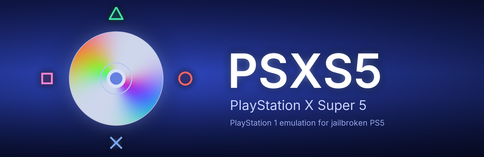 PSXS5 PSXS5
