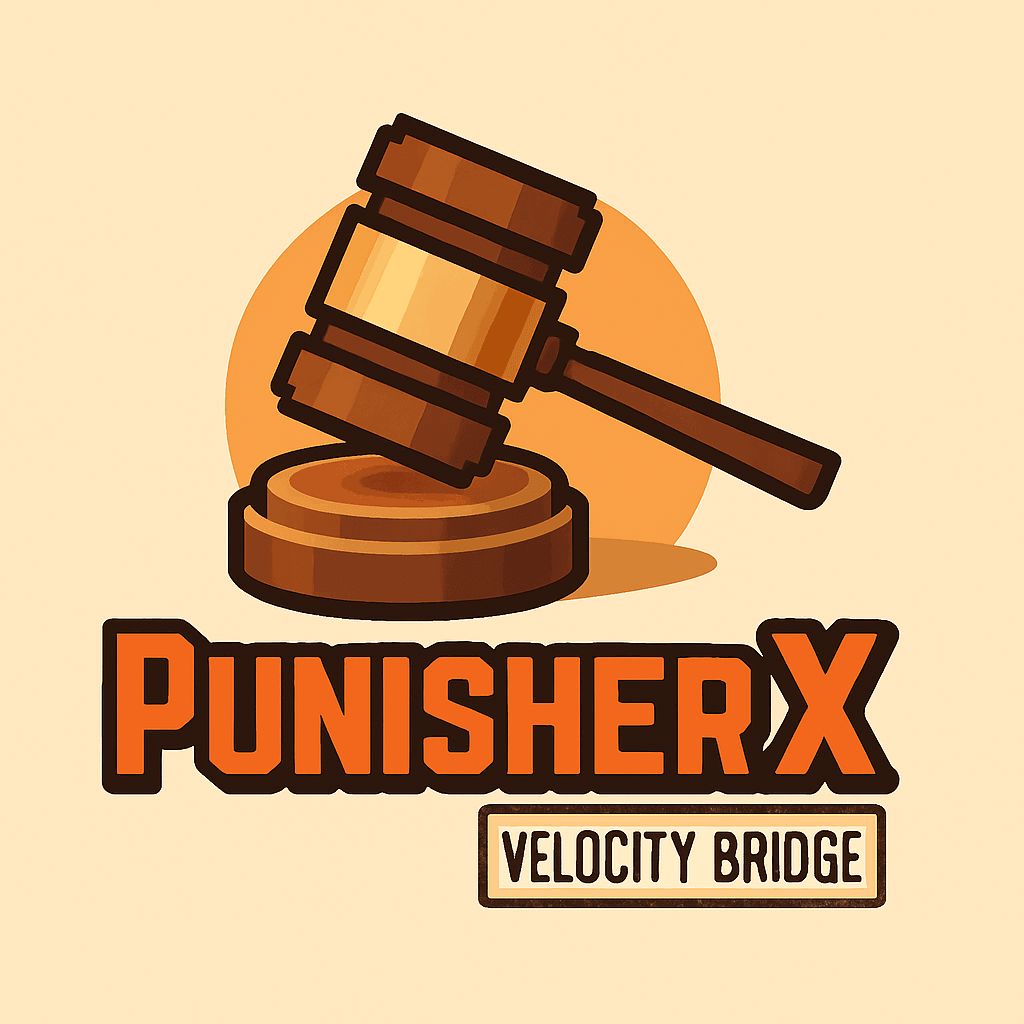 PunisherX_Velocity_Bridge
