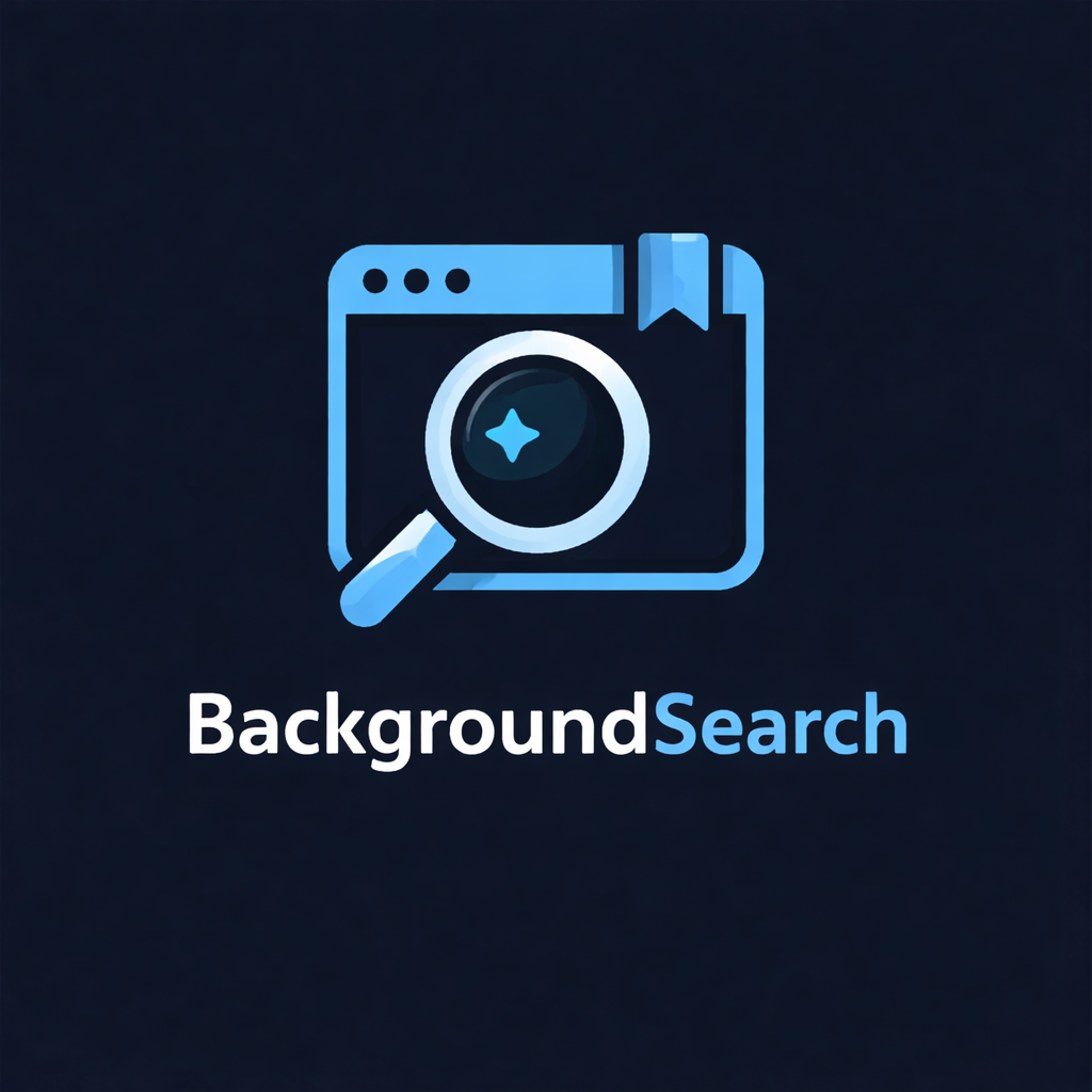 Background Search