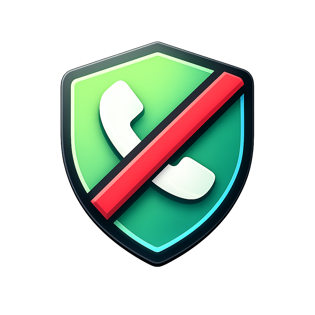 CallShield Logo