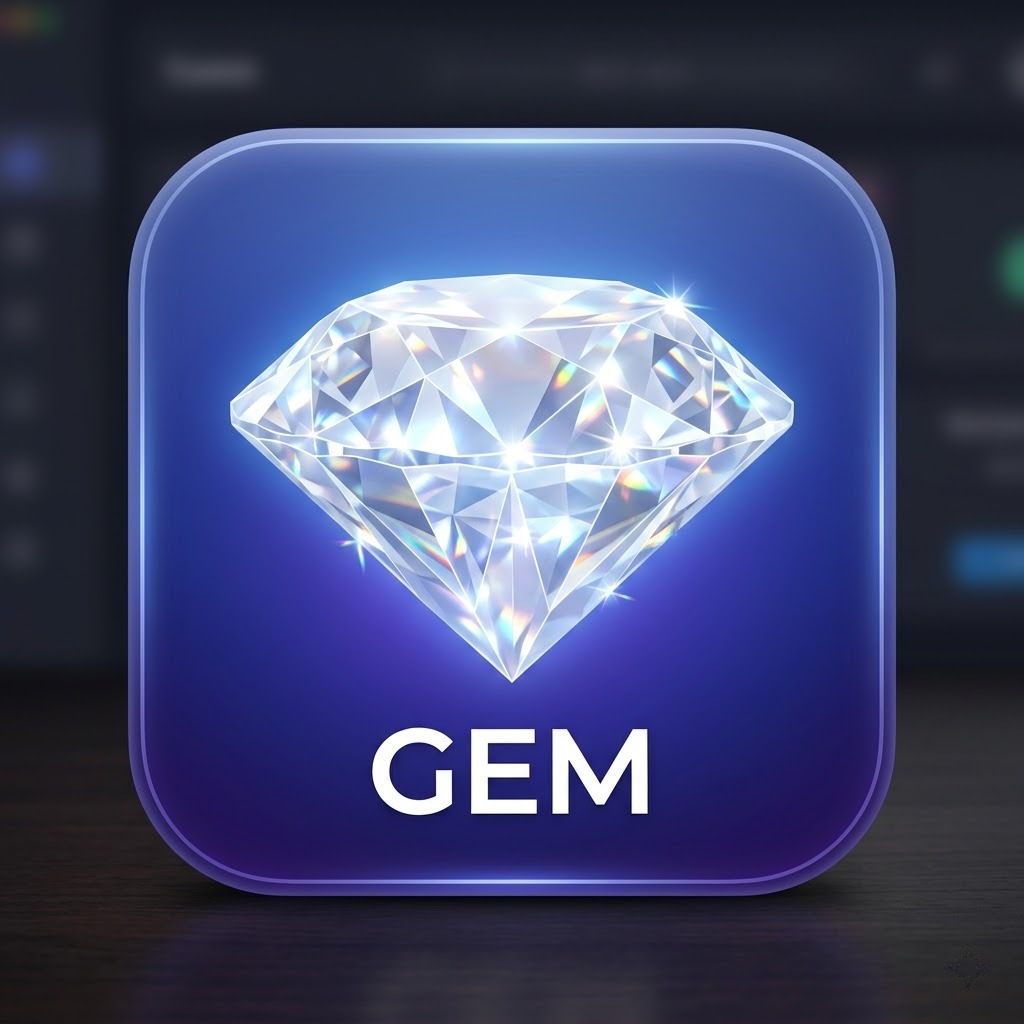 Gemini image with watermark removed
