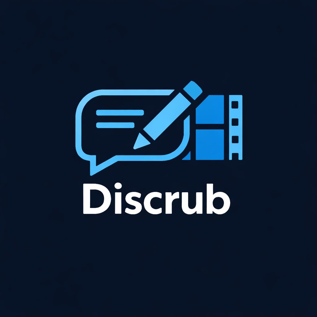 Discrub