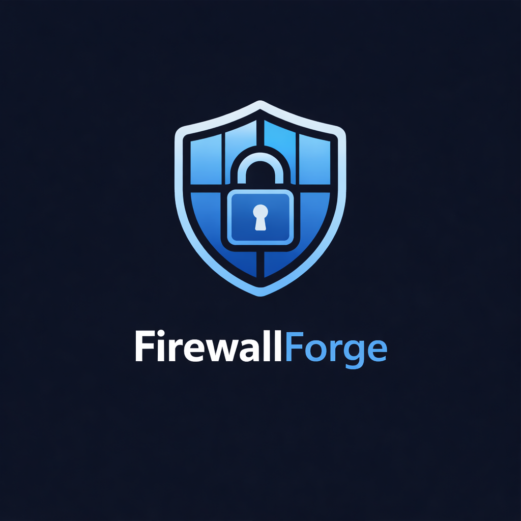 Firewall Forge