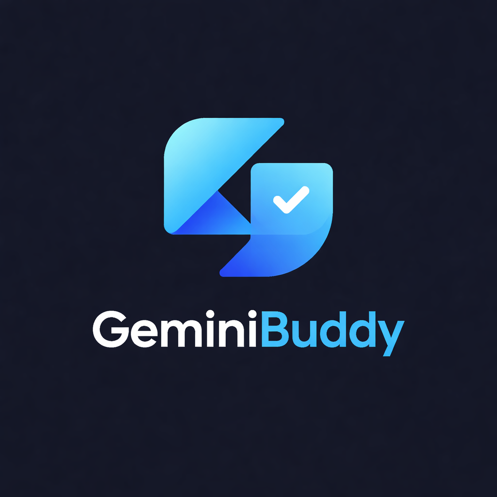 Gemini Buddy