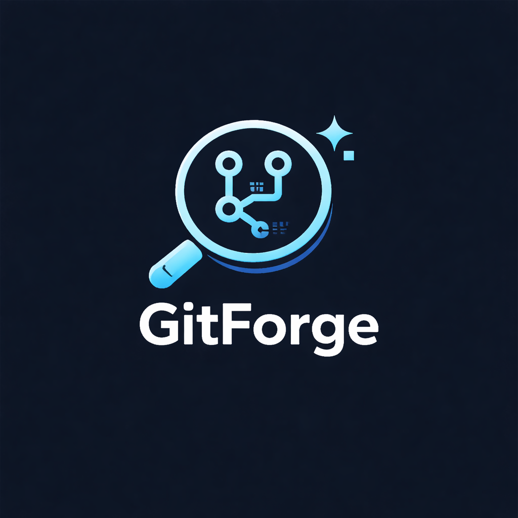 Git Forge
