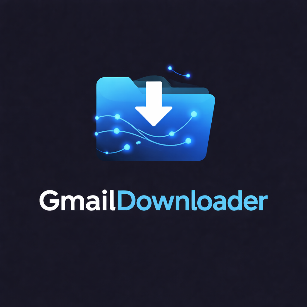 Gmail Downloader