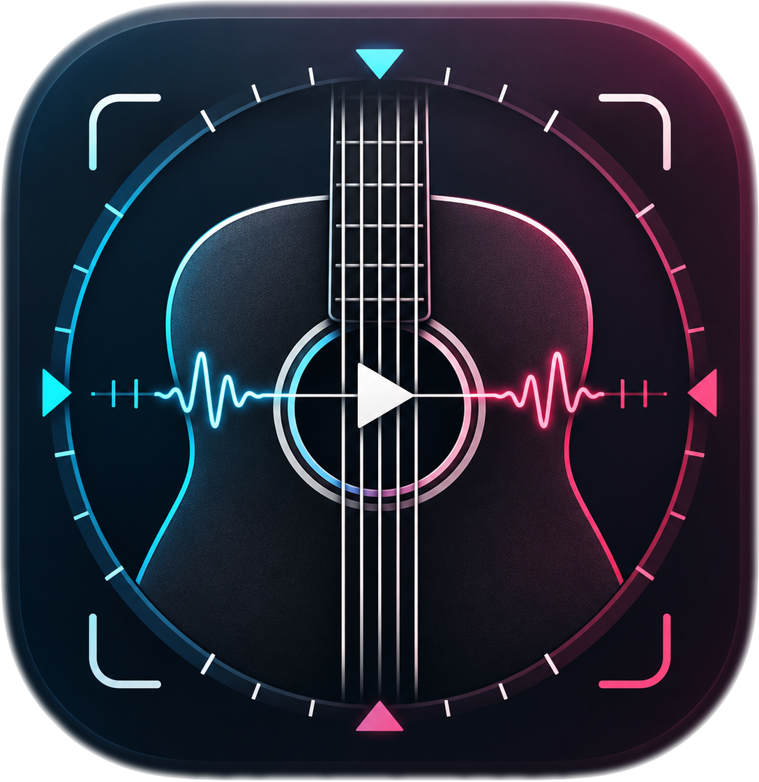 GuitarTuner logo