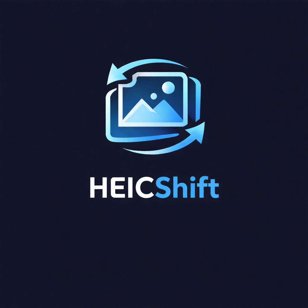 HEICShift