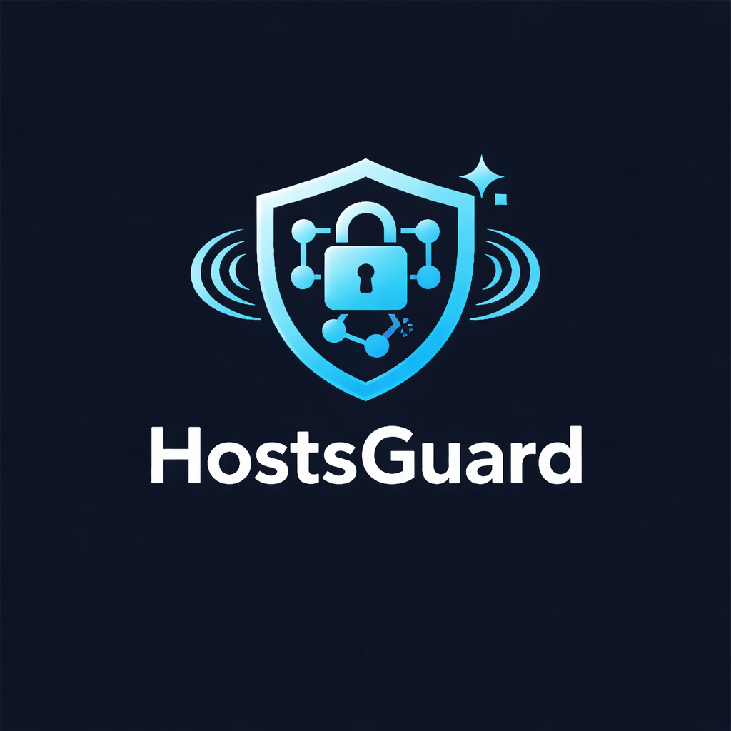 Hosts Guard