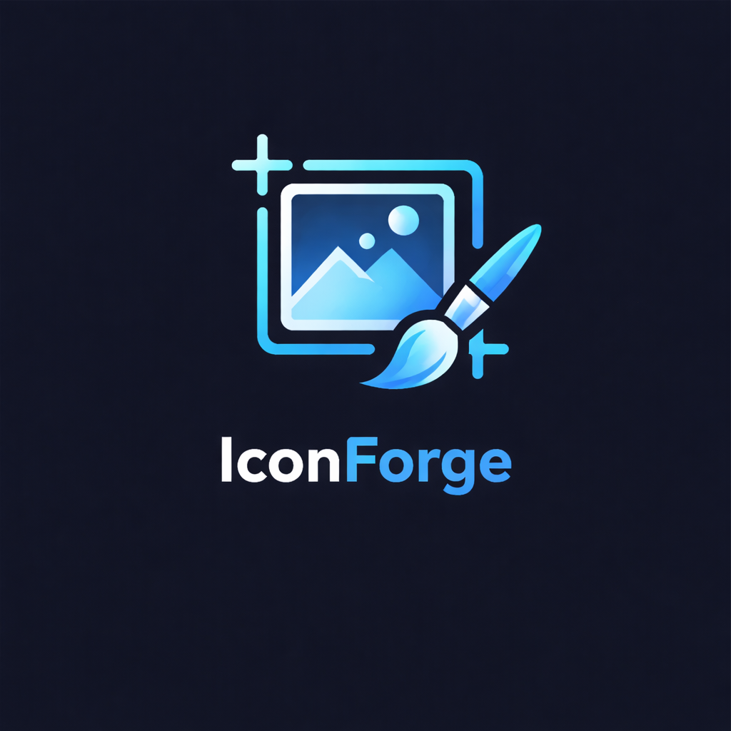 Icon Forge