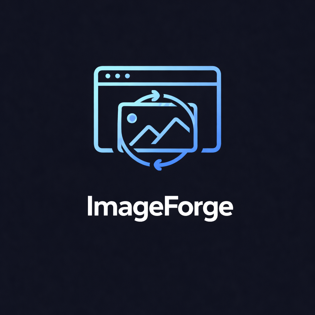 Image Forge