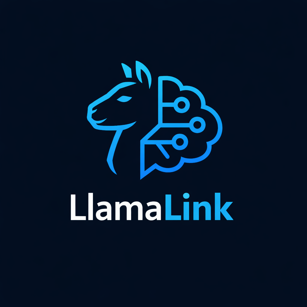 Llama Link