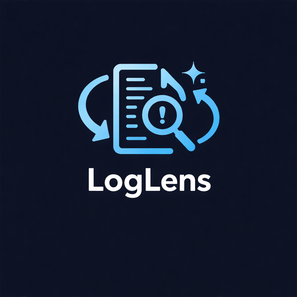 Log Lens