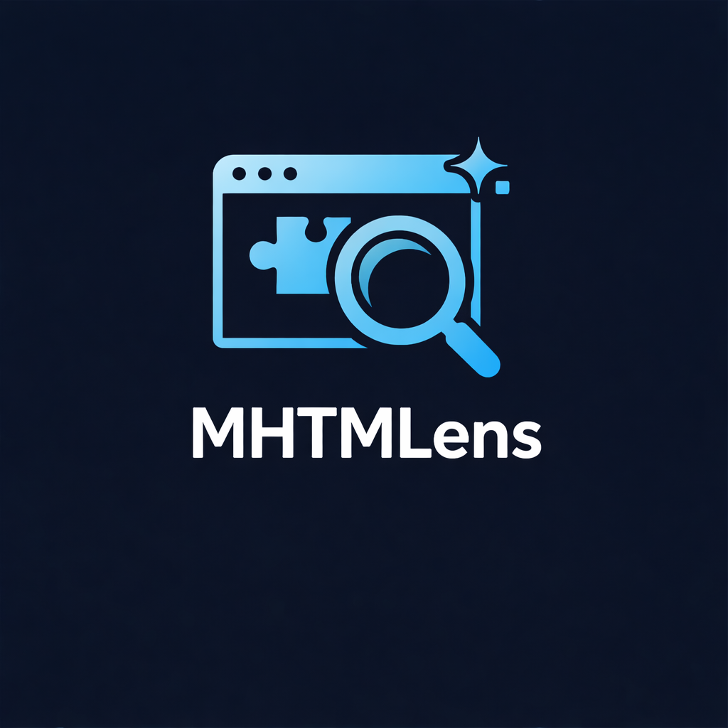 MHTMLens