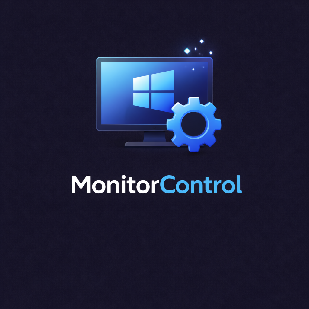 Monitor Control