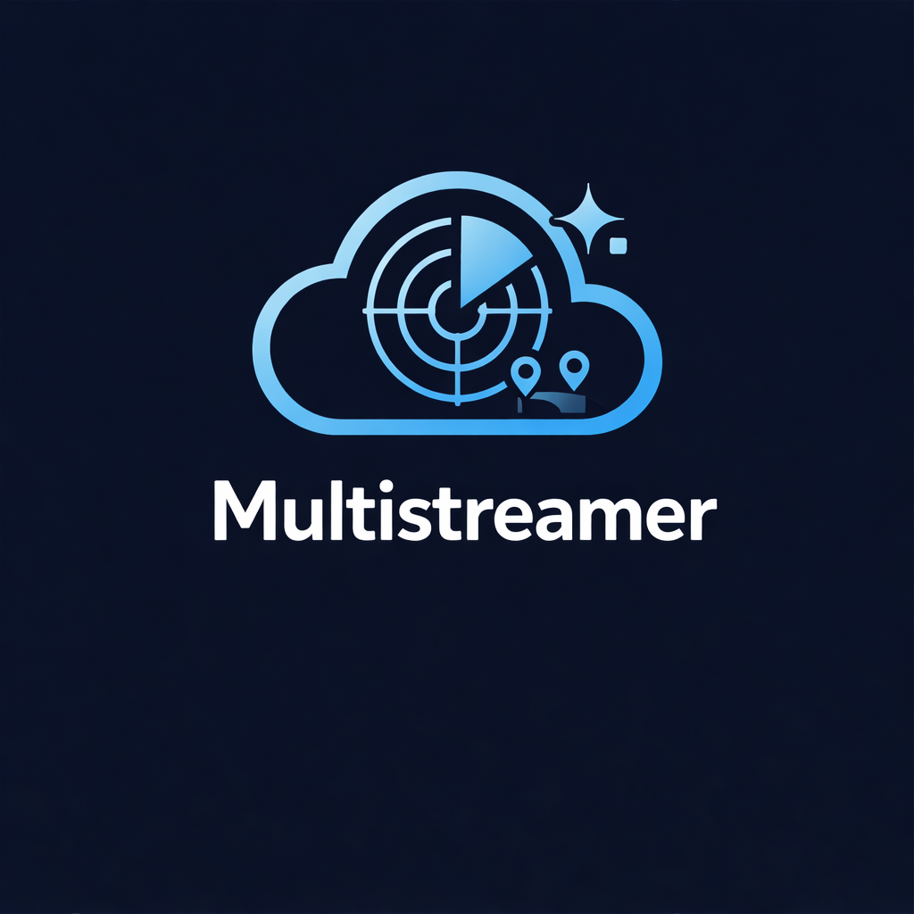 Multistreamer