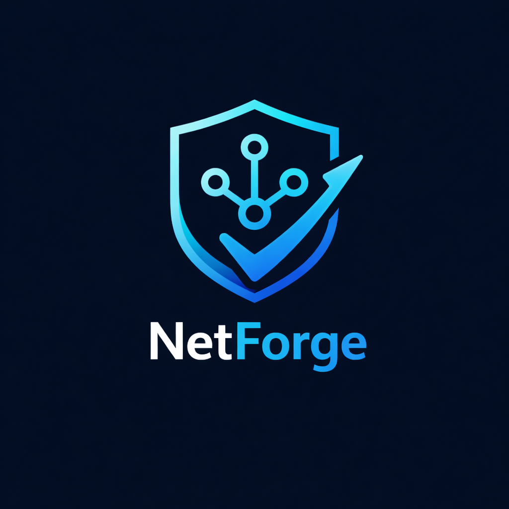 Net Forge