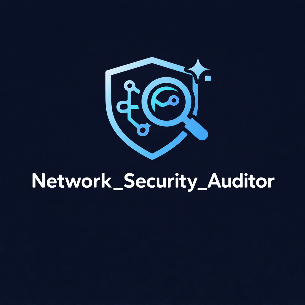 Network Security Auditor
