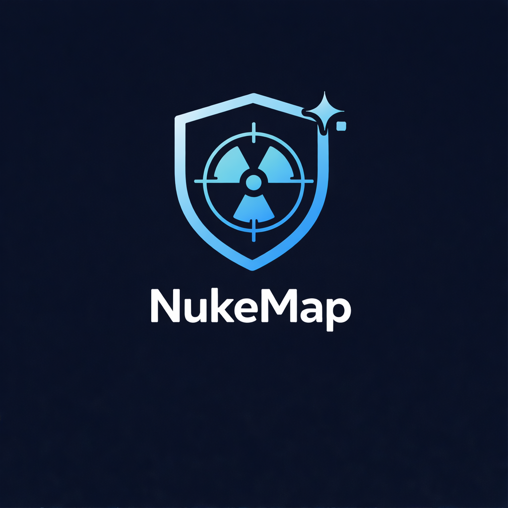 Nuke Map