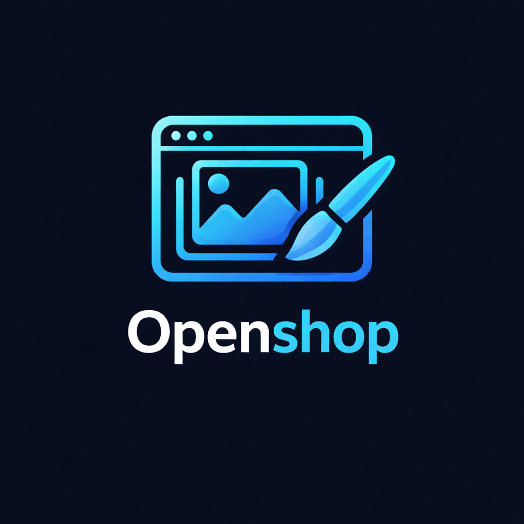 Openshop