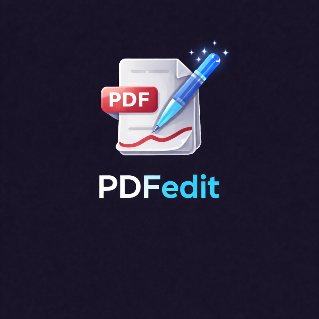 PDFedit