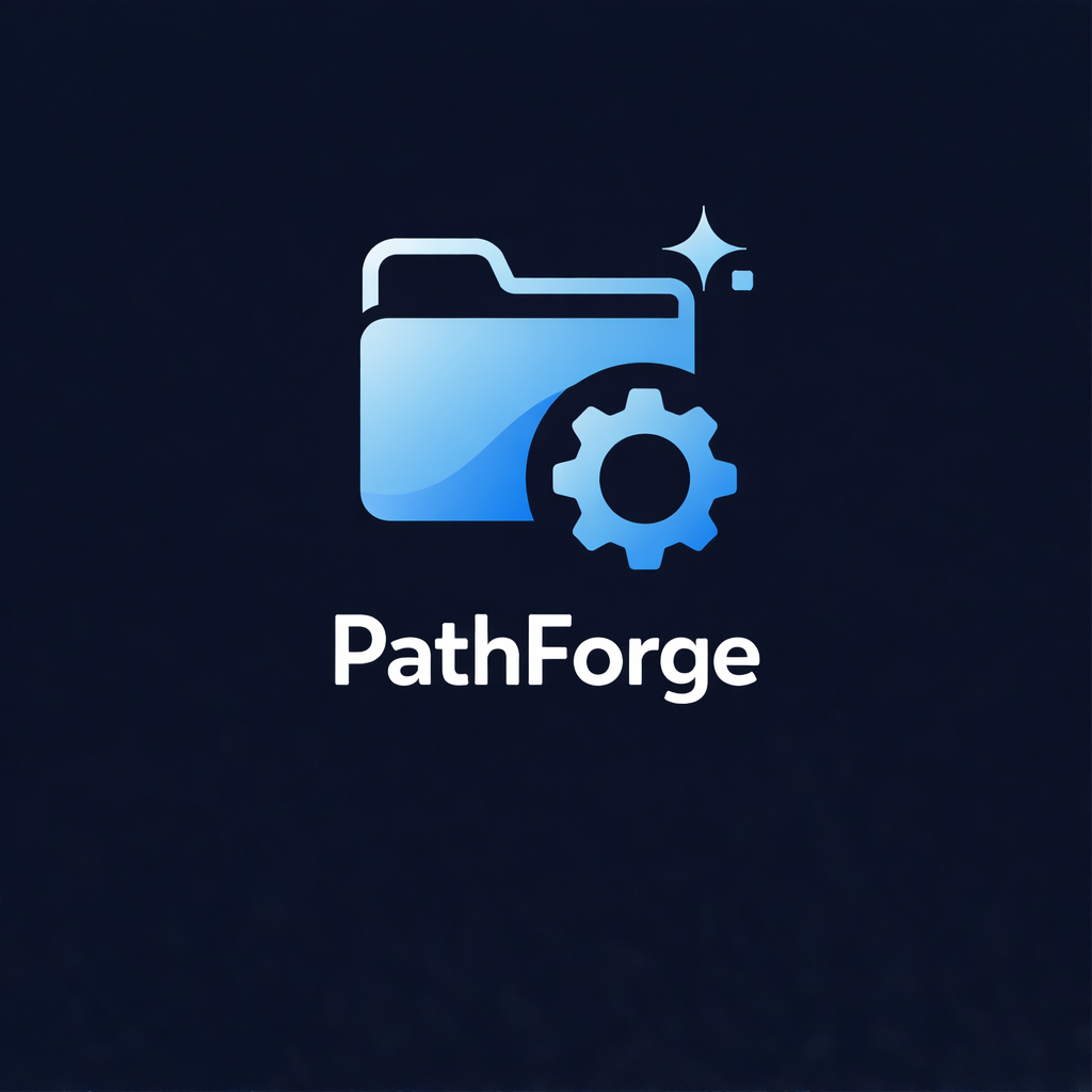 Path Forge