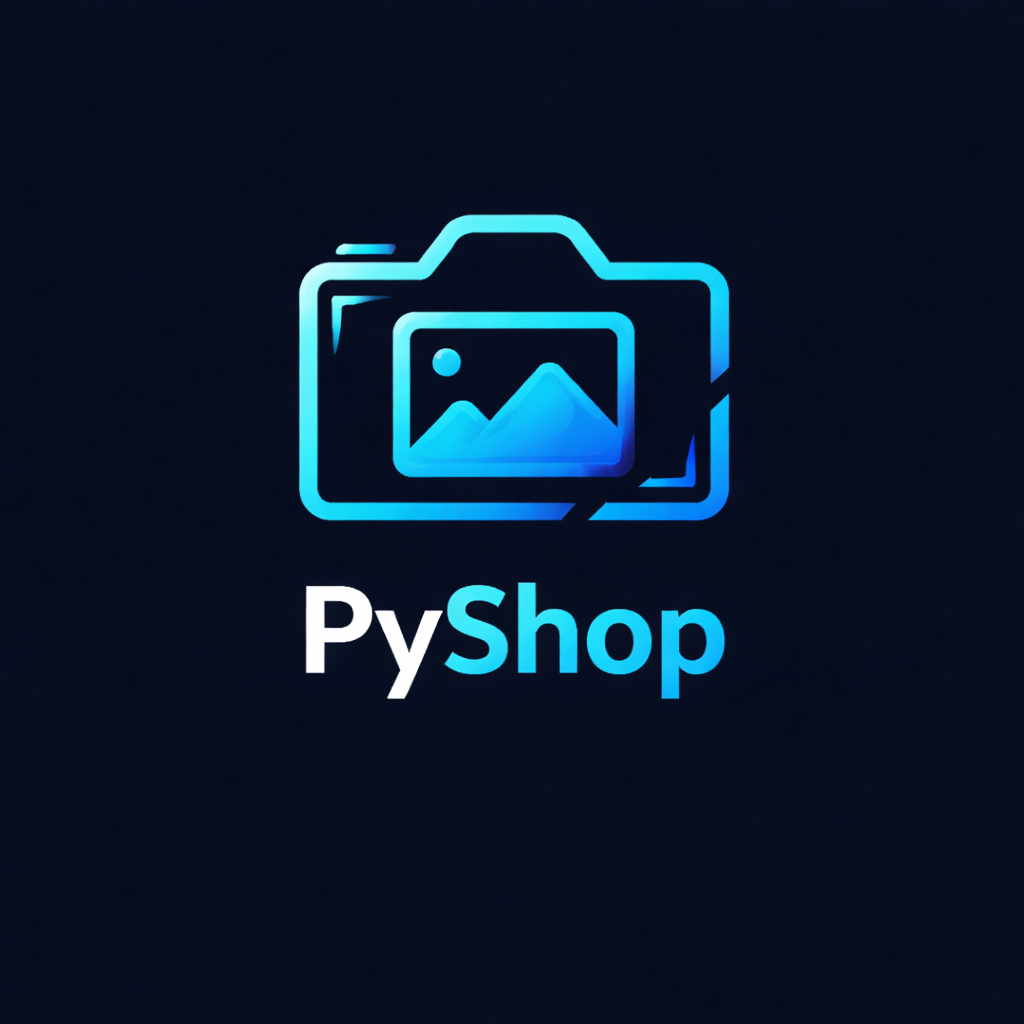Py Shop